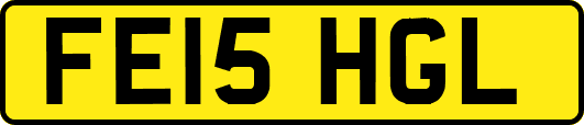 FE15HGL