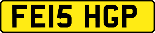 FE15HGP