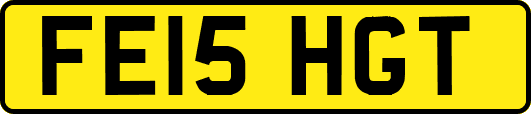 FE15HGT