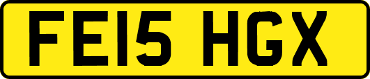 FE15HGX
