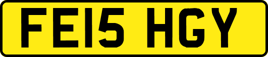 FE15HGY