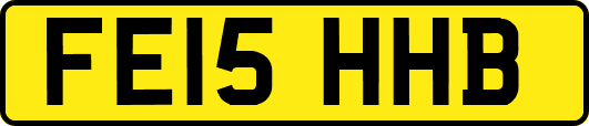 FE15HHB