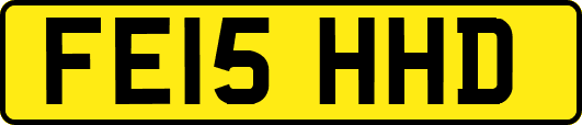 FE15HHD