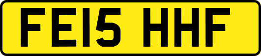 FE15HHF