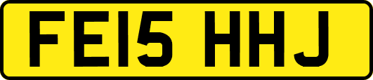 FE15HHJ