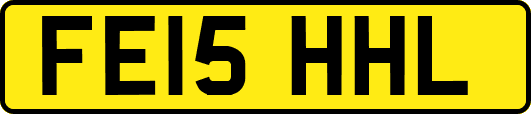 FE15HHL