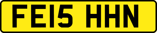 FE15HHN