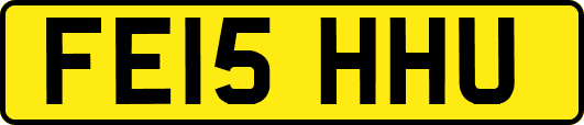 FE15HHU
