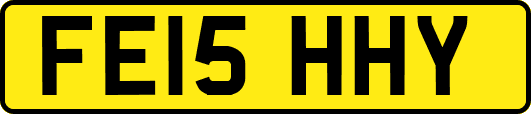 FE15HHY