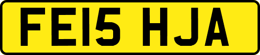 FE15HJA