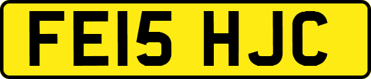 FE15HJC