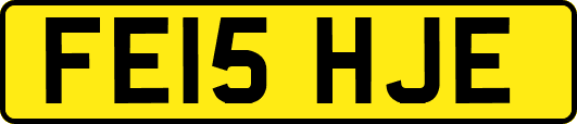 FE15HJE