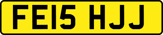 FE15HJJ