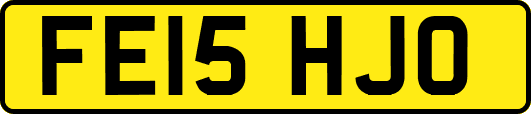 FE15HJO