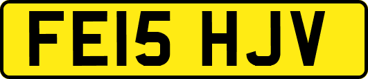 FE15HJV