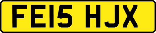 FE15HJX