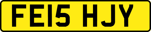 FE15HJY