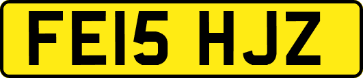 FE15HJZ