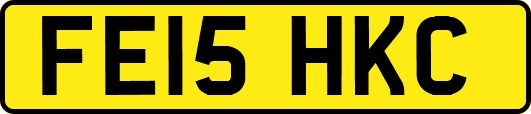 FE15HKC