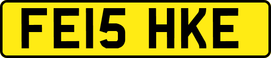 FE15HKE