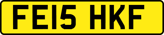 FE15HKF