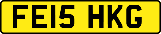 FE15HKG