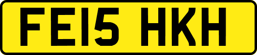FE15HKH