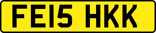 FE15HKK