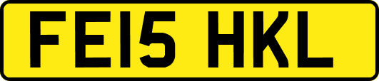 FE15HKL