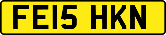 FE15HKN