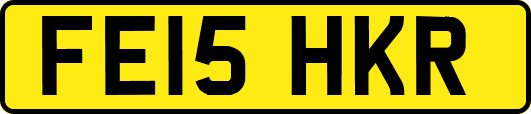 FE15HKR