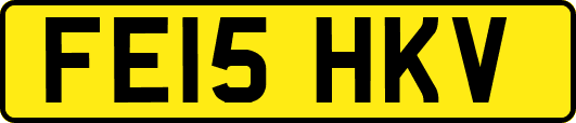 FE15HKV