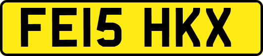 FE15HKX