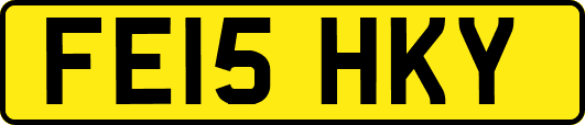 FE15HKY
