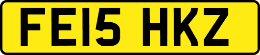 FE15HKZ