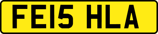 FE15HLA