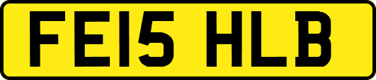 FE15HLB