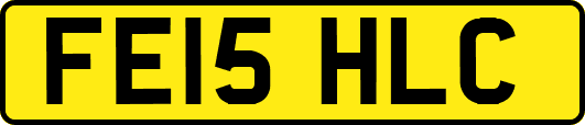 FE15HLC