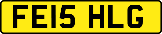 FE15HLG