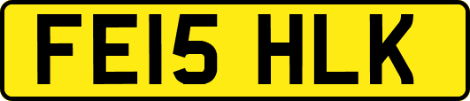 FE15HLK
