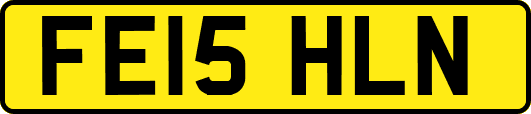 FE15HLN