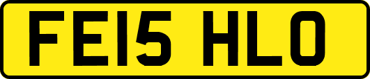 FE15HLO