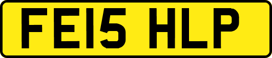 FE15HLP