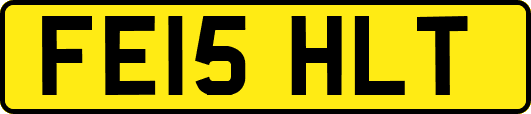 FE15HLT