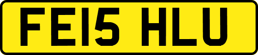 FE15HLU