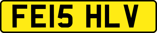 FE15HLV