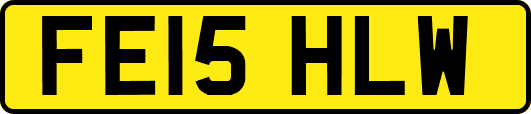 FE15HLW