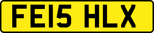 FE15HLX