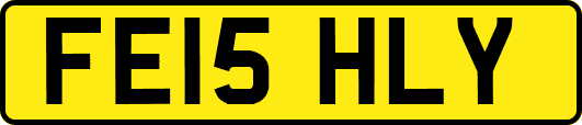 FE15HLY