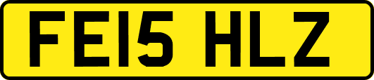 FE15HLZ